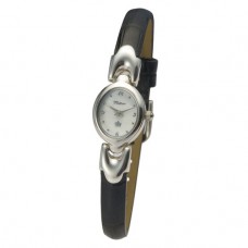 Женские серебряные часы "Марго" 200400.306